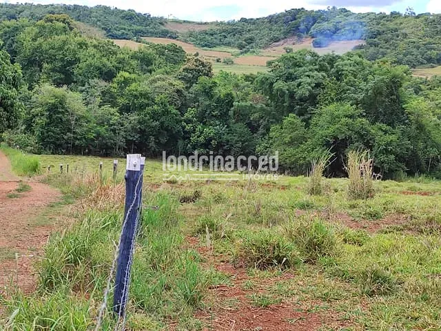 Chácara com 1000m², à venda, no bairro Zona Rural em Ibiporã
