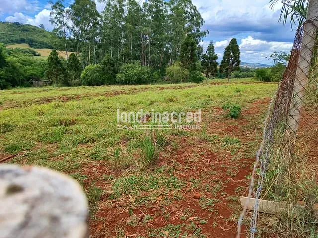 Chácara com 1000m², à venda, no bairro Zona Rural em Ibiporã