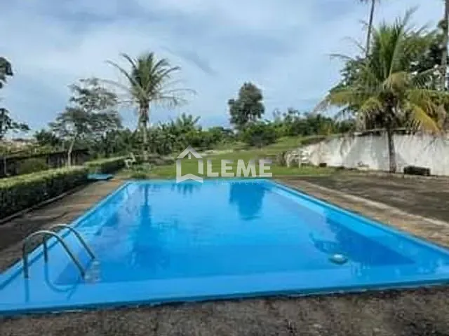 Chácara 3 quartos e 2 banheiros, à venda, no bairro Vila Lambari em Mococa