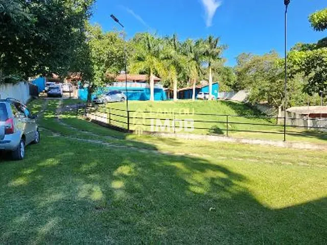 Chácara com 3000m² 5 quartos e 4 banheiros, à venda, no bairro Sítio do Mursa em Várzea Paulista