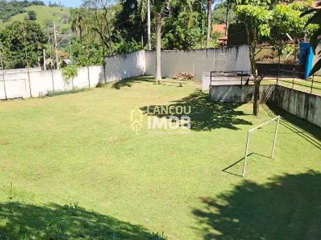 Chácara com 3000m² 5 quartos e 4 banheiros, à venda, no bairro Sítio do Mursa em Várzea Paulista