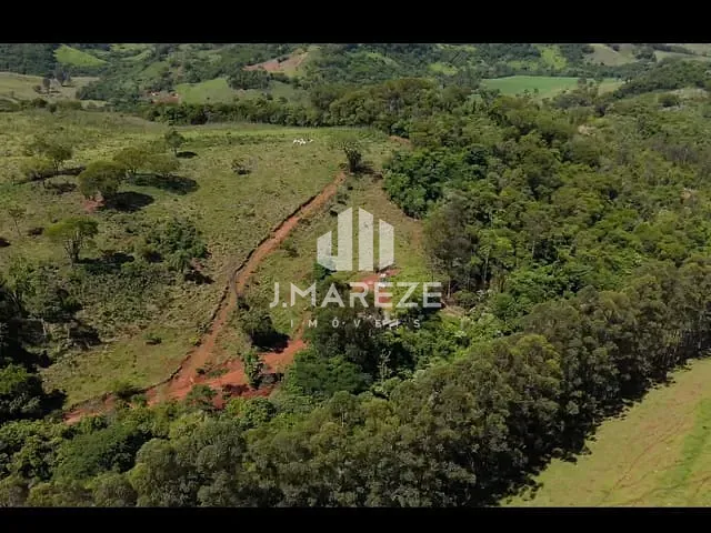 Chácara com 75262m² 2 quartos e 1 banheiro, à venda, no bairro Gleba Nova Ukrania em Apucarana