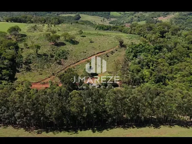 Chácara com 75262m² 2 quartos e 1 banheiro, à venda, no bairro Gleba Nova Ukrania em Apucarana