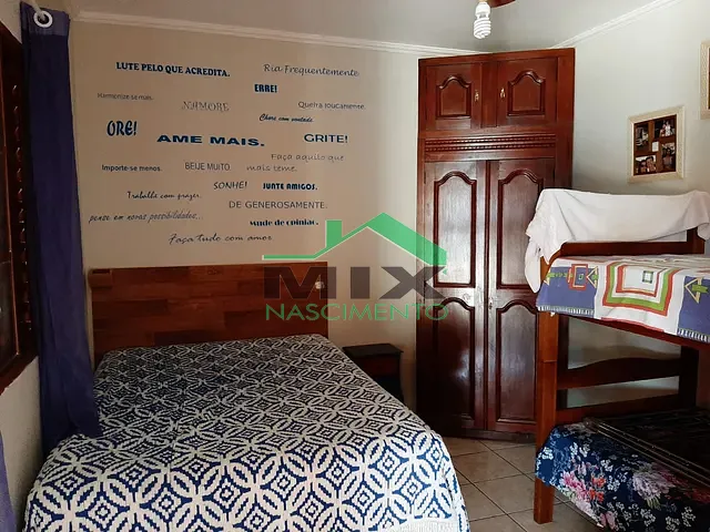 Chácara com 500m² 7 quartos e 4 banheiros, à venda, no bairro Chácara Boa Vista em Casa Branca