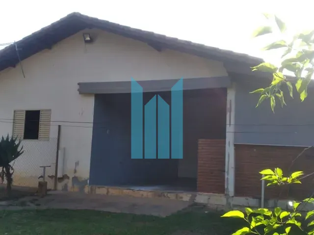 Chácara com 1500m² 3 quartos e 1 banheiro, à venda, no bairro Souza Lima em Poços de Caldas