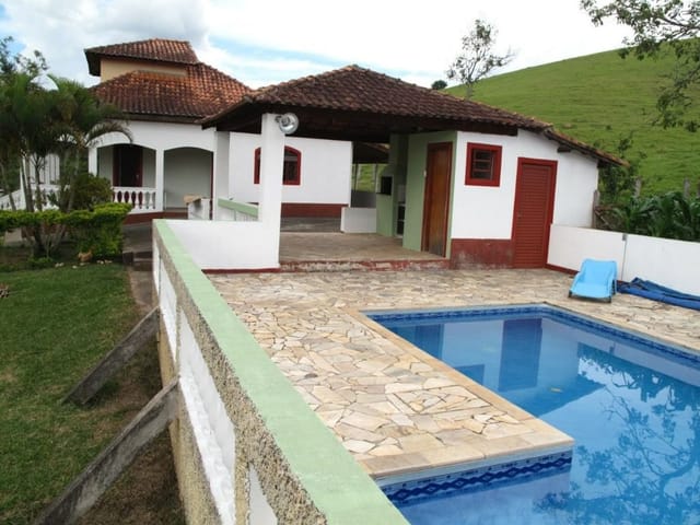 Foto do Chácara - Chácara com 3 dormitórios à venda, 1800 m² por R$ 300.000,00 - Bairro Teodoros - Brasópolis/MG | MOHALLEM e LOPES CORRETAGEM E ADMINISTRACAO DE IMOVEIS LTDA