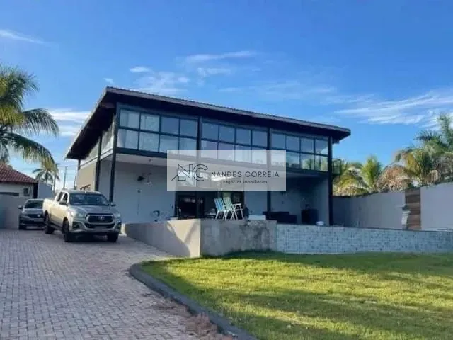 Chácara com 1541m² 3 quartos e 4 banheiros, à venda, no bairro Rural em Alvorada do Sul