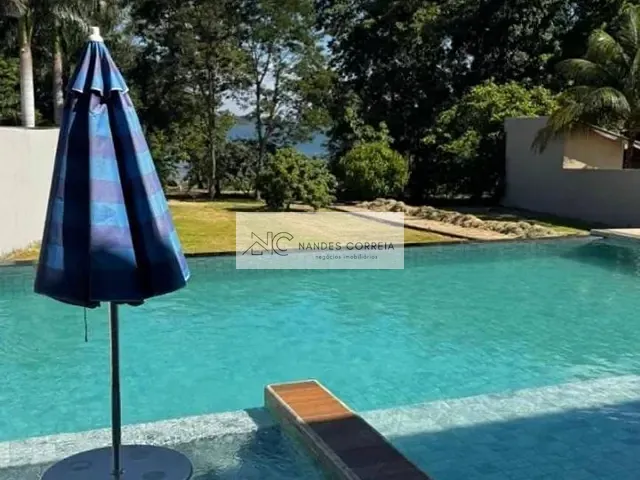 Chácara com 1541m² 3 quartos e 4 banheiros, à venda, no bairro Rural em Alvorada do Sul