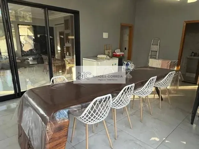 Chácara com 1541m² 3 quartos e 4 banheiros, à venda, no bairro Rural em Alvorada do Sul