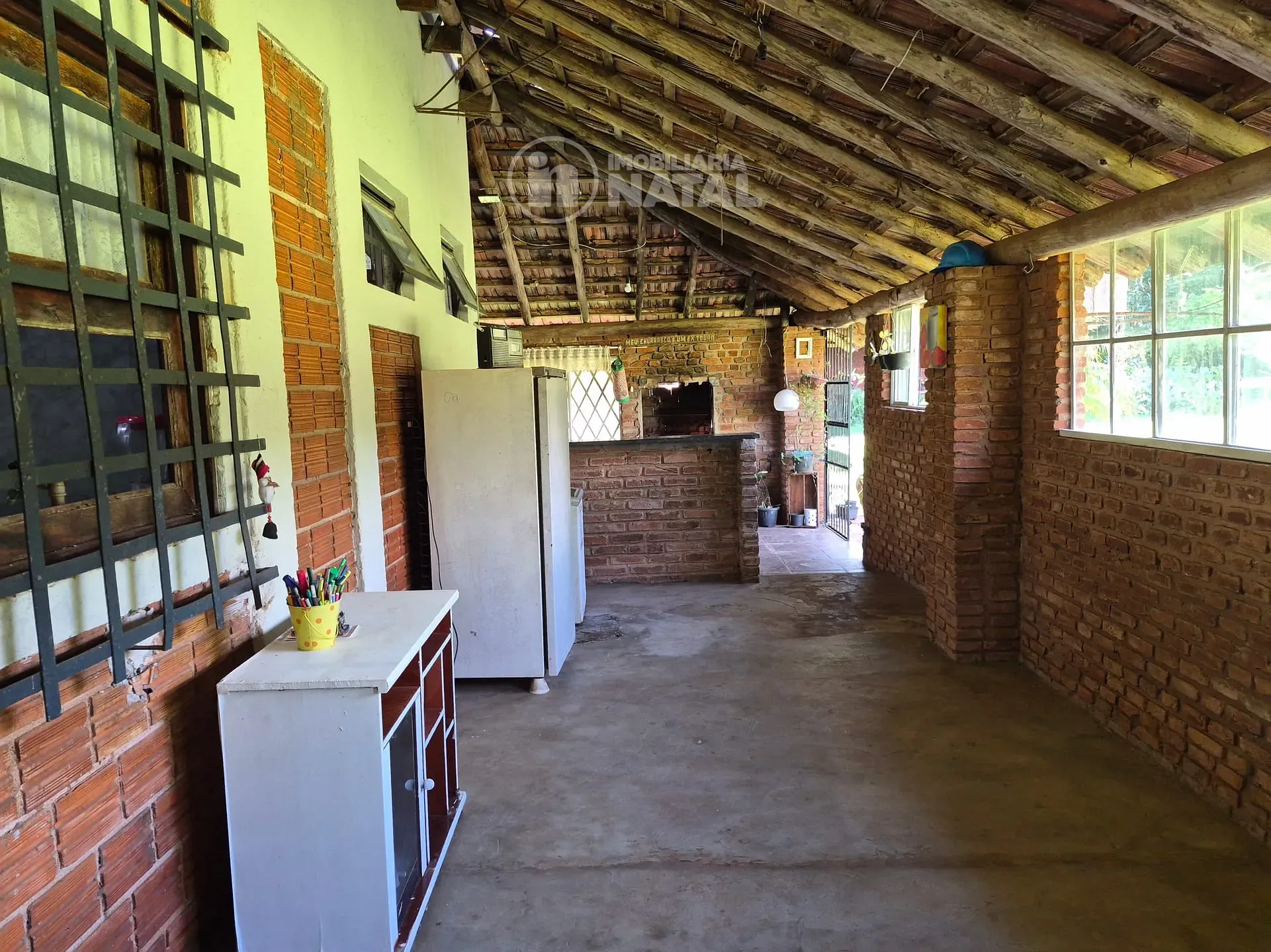 Sítio, 3 quartos, 2 hectares - Foto 10