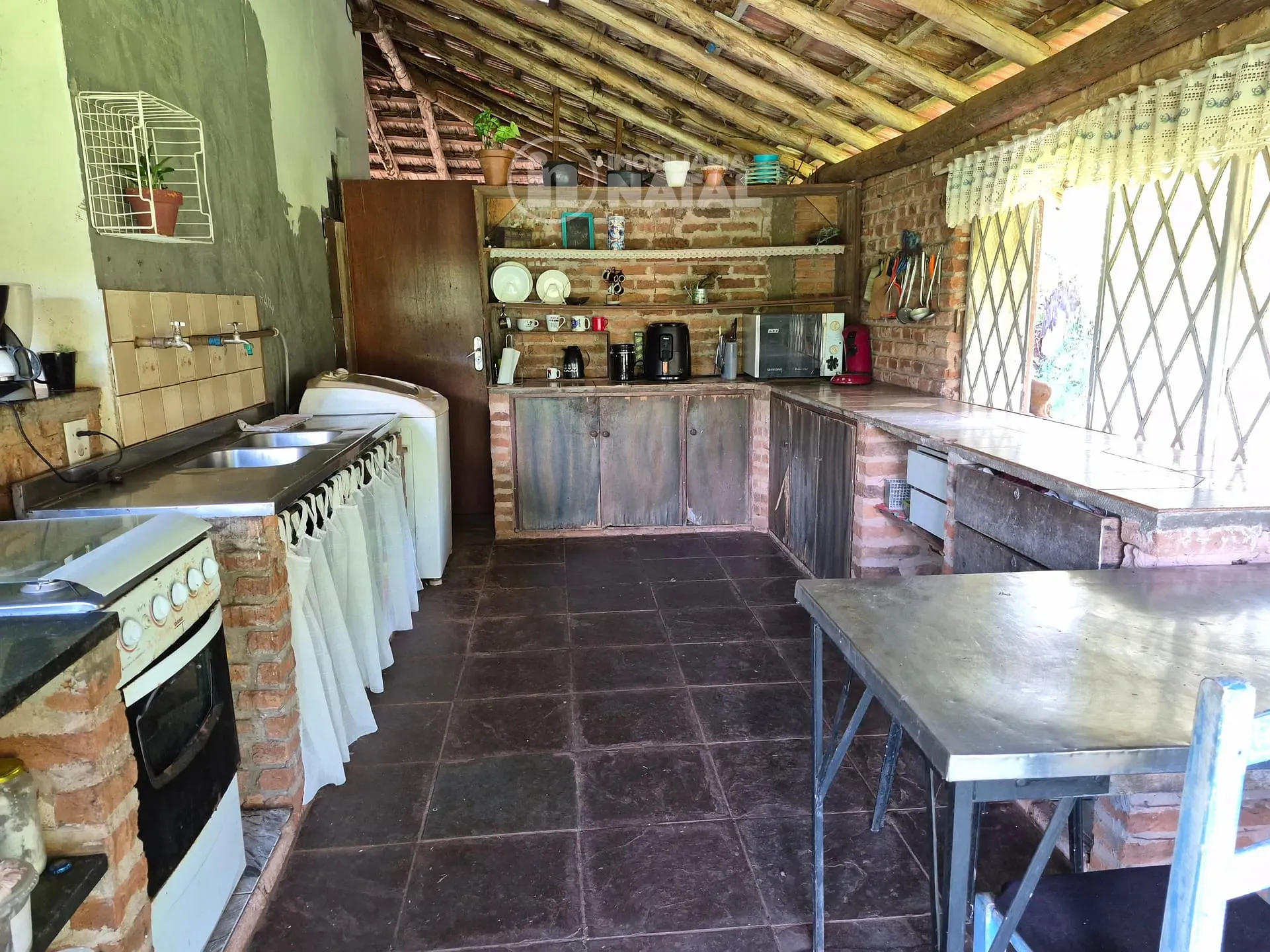 Sítio, 3 quartos, 2 hectares - Foto 11