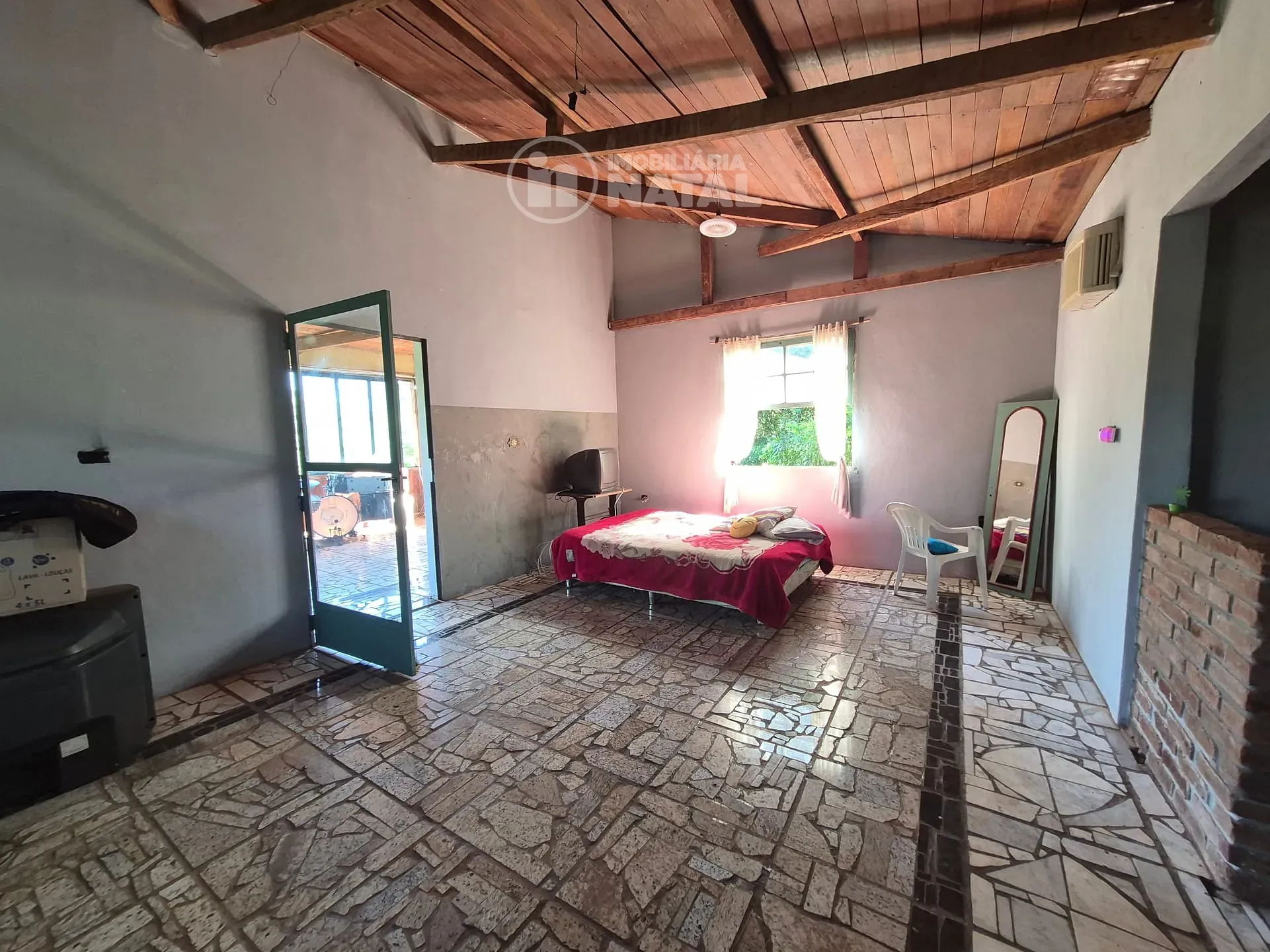 Sítio, 3 quartos, 2 hectares - Foto 17