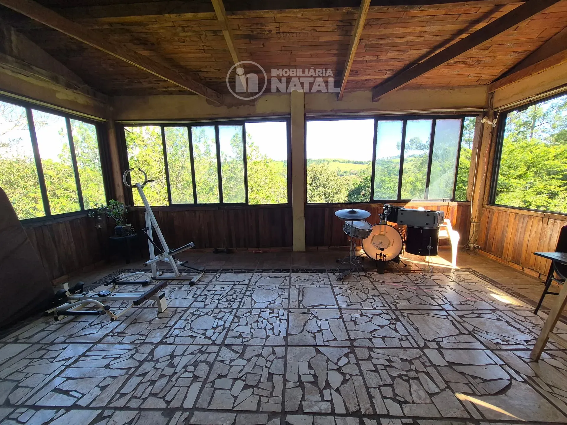 Sítio, 3 quartos, 2 hectares - Foto 18