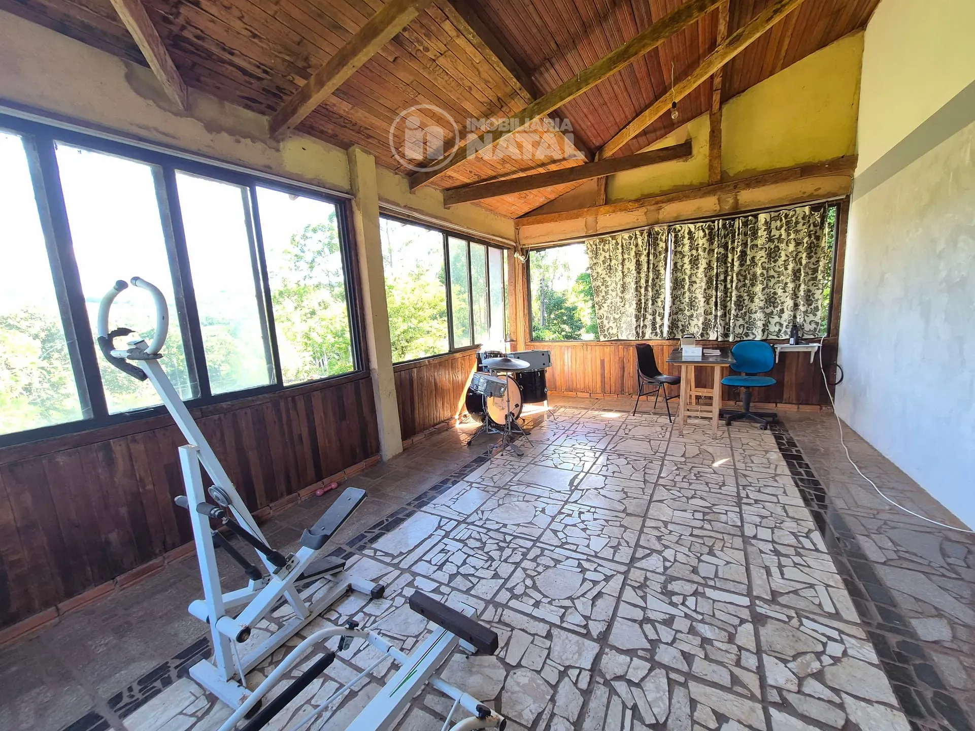 Sítio, 3 quartos, 2 hectares - Foto 19
