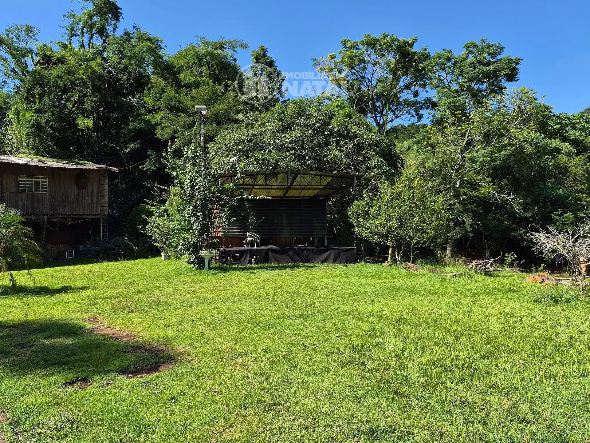 Sítio, 3 quartos, 2 hectares - Foto 34