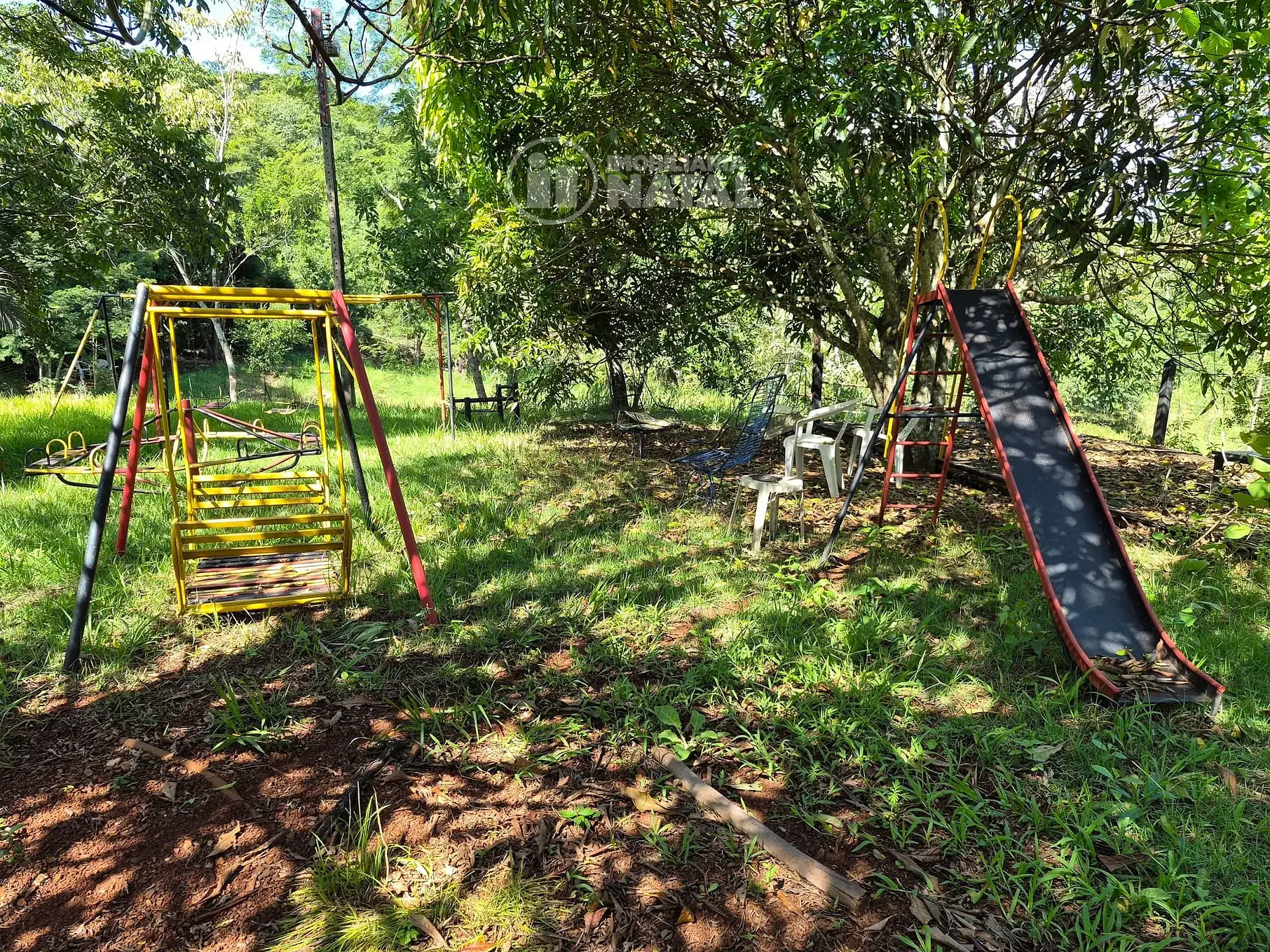 Sítio, 3 quartos, 2 hectares - Foto 37