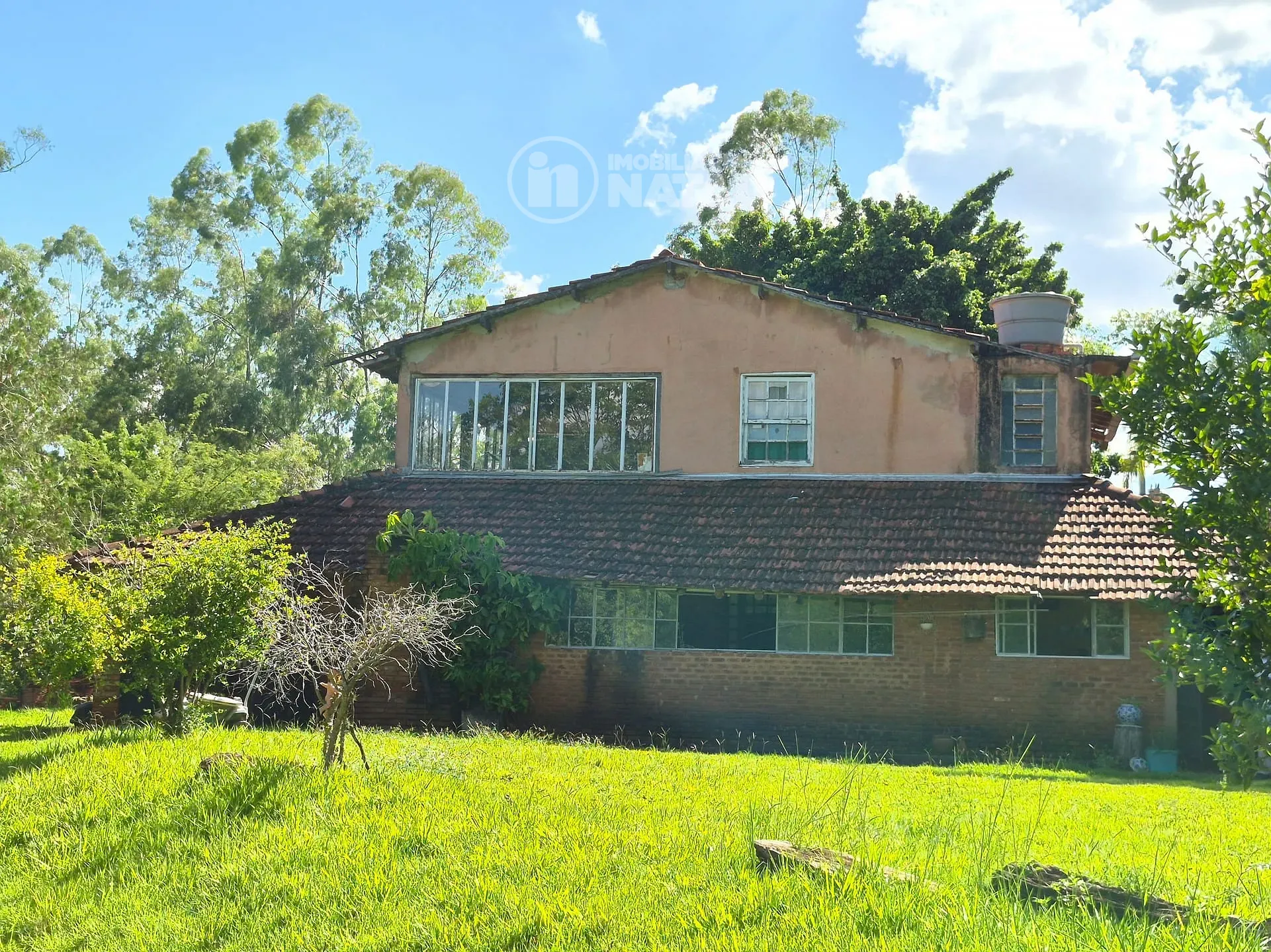 Sítio, 3 quartos, 2 hectares - Foto 4