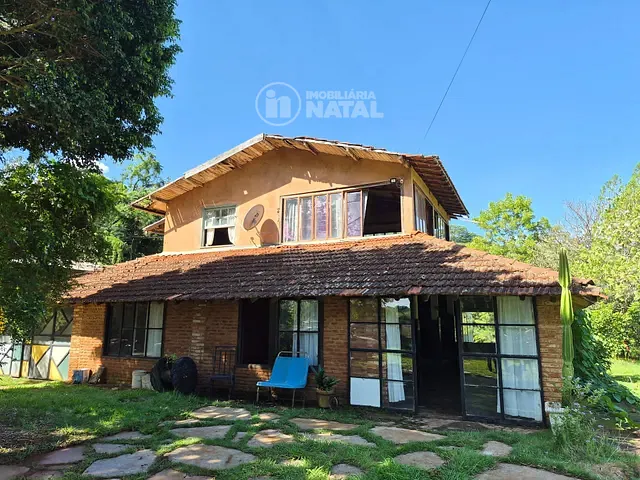 Chácara com 24200m² 3 quartos e 3 banheiros, à venda, no bairro RURAL em Ibiporã