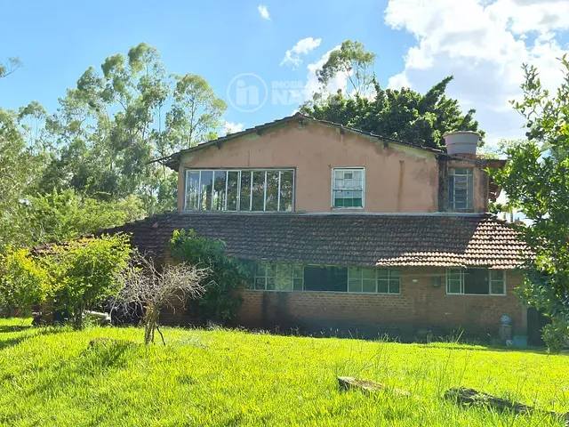 Chácara com 24200m² 3 quartos e 3 banheiros, à venda, no bairro RURAL em Ibiporã