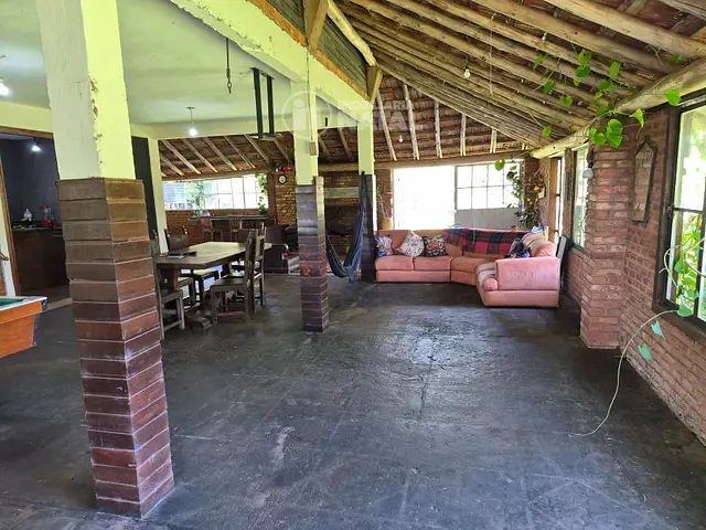 Chácara com 24200m² 3 quartos e 3 banheiros, à venda, no bairro RURAL em Ibiporã