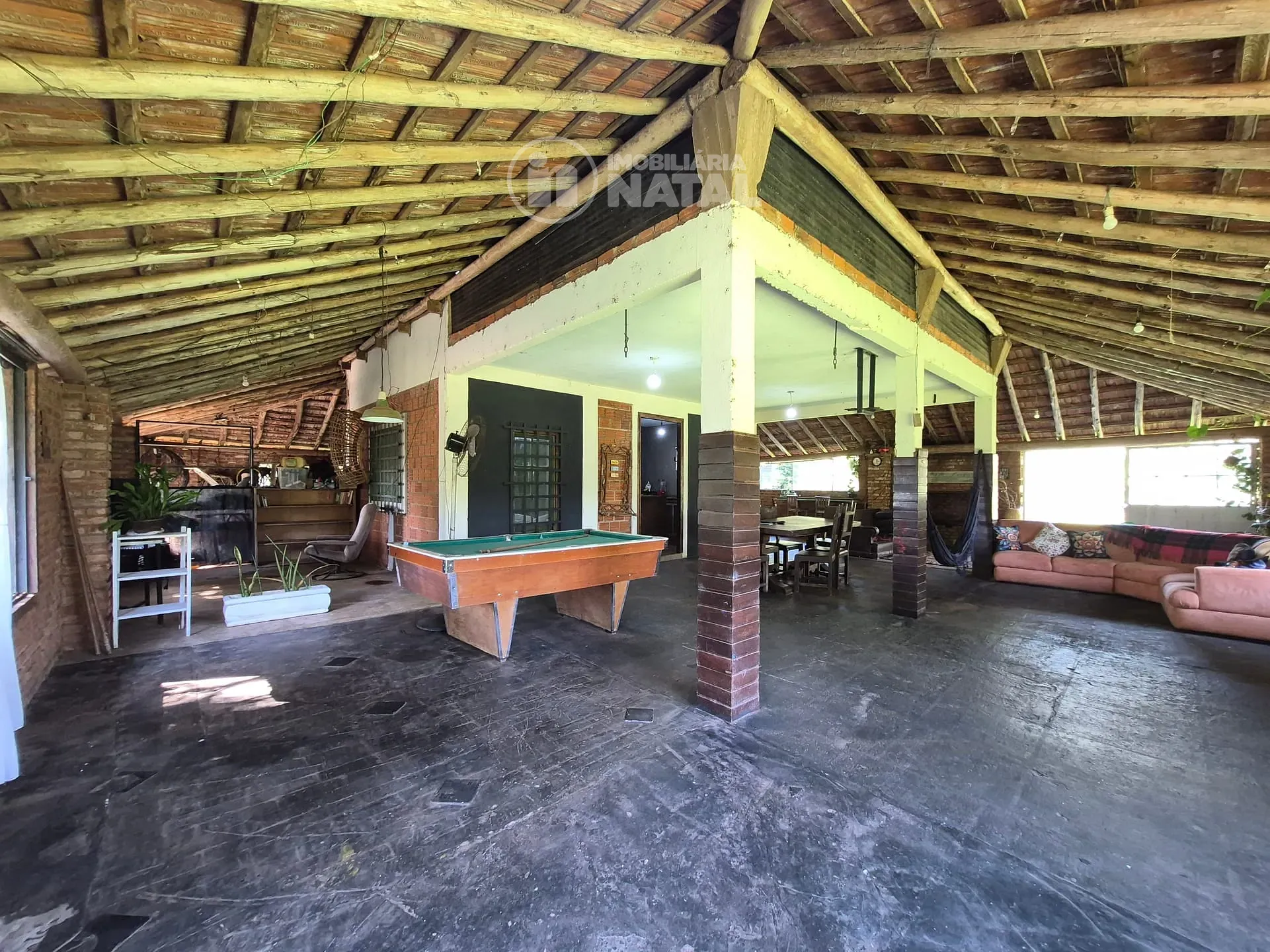 Sítio, 3 quartos, 2 hectares - Foto 7