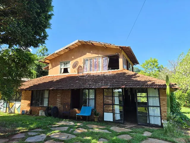 Chácara com 24200m² 3 quartos e 3 banheiros, à venda, no bairro RURAL em Ibiporã