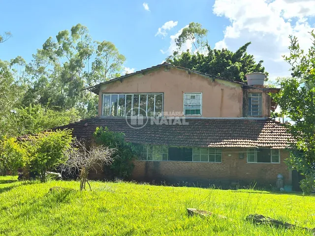 Chácara com 24200m² 3 quartos e 3 banheiros, à venda, no bairro RURAL em Ibiporã