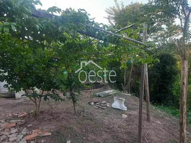 Chácara com 1710m² 1 quarto e 1 banheiro, à venda, no bairro Residencial Furlan em Santa Bárbara D'Oeste