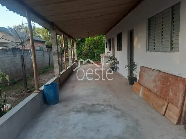 Chácara com 1710m² 1 quarto e 1 banheiro, à venda, no bairro Residencial Furlan em Santa Bárbara D'Oeste