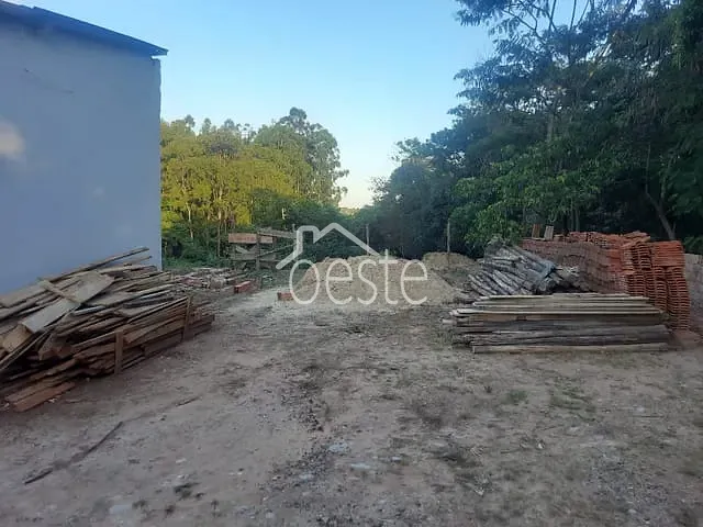 Chácara com 1710m² 1 quarto e 1 banheiro, à venda, no bairro Residencial Furlan em Santa Bárbara D'Oeste
