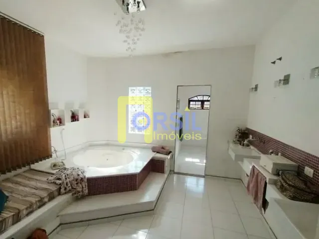 Chácara com 7000m² 4 quartos e 4 banheiros, à venda, no bairro Jardim Marica em Mogi das Cruzes