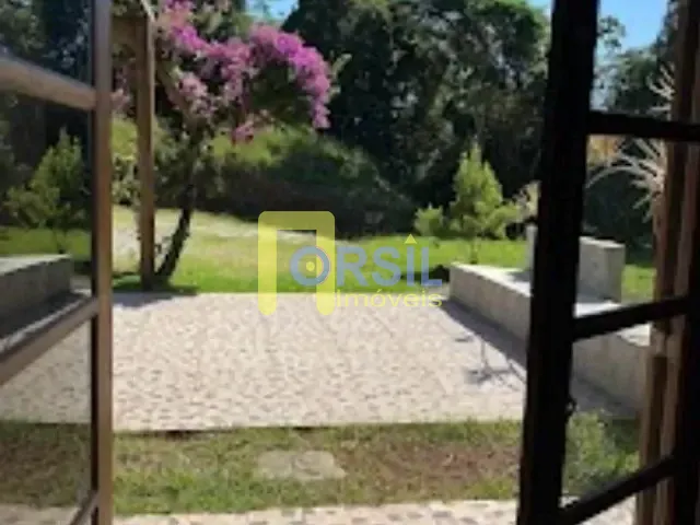 Chácara com 7000m² 4 quartos e 4 banheiros, à venda, no bairro Jardim Marica em Mogi das Cruzes
