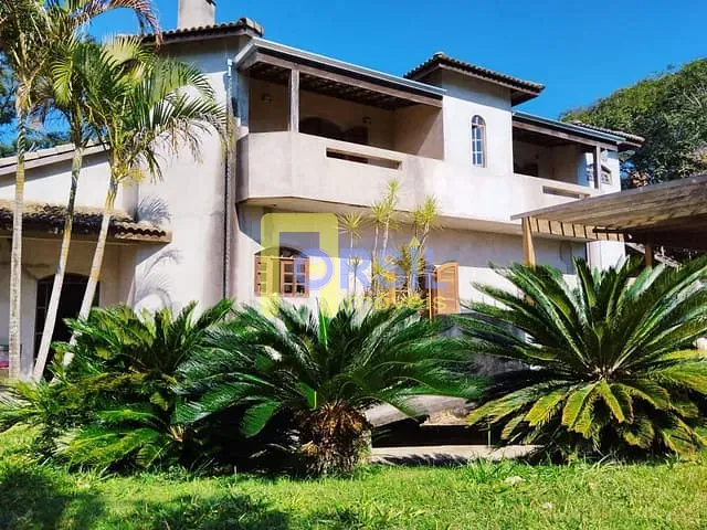 Chácara com 7000m² 4 quartos e 4 banheiros, à venda, no bairro Jardim Marica em Mogi das Cruzes