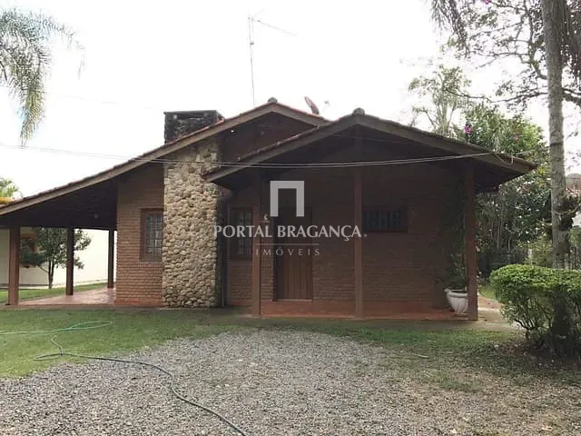 Chácara com 5300m² 10 quartos e 7 banheiros, à venda, no bairro Chácara Portal das Estâncias em Bragança Paulista