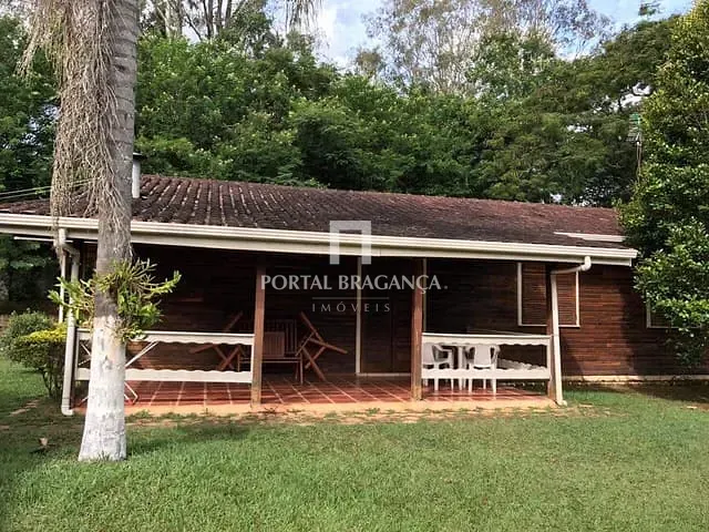 Chácara com 5300m² 10 quartos e 7 banheiros, à venda, no bairro Chácara Portal das Estâncias em Bragança Paulista