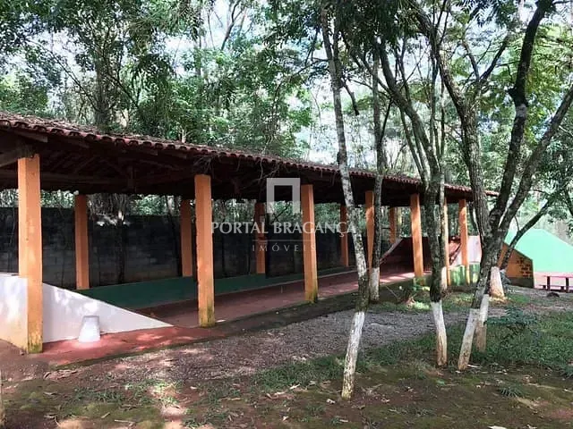 Chácara com 5300m² 10 quartos e 7 banheiros, à venda, no bairro Chácara Portal das Estâncias em Bragança Paulista