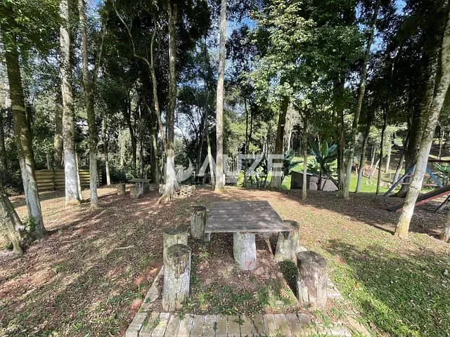 Chácara com 4453m² 3 quartos e 2 banheiros, à venda, no bairro Umbará em Curitiba