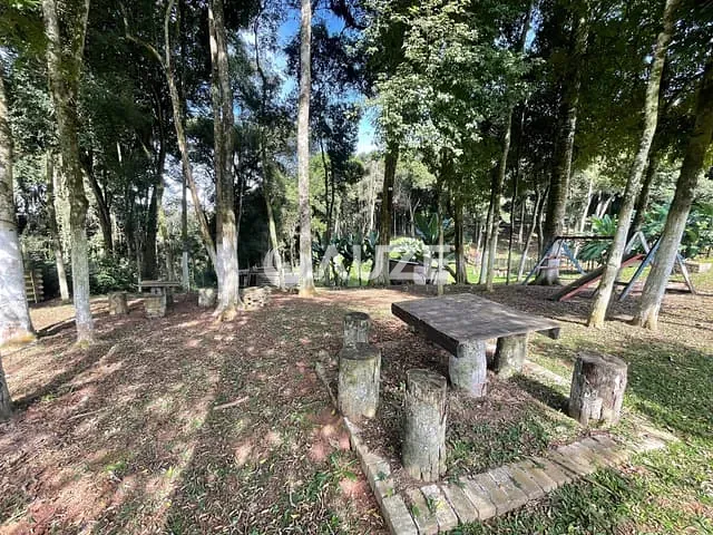 Chácara com 4453m² 3 quartos e 2 banheiros, à venda, no bairro Umbará em Curitiba