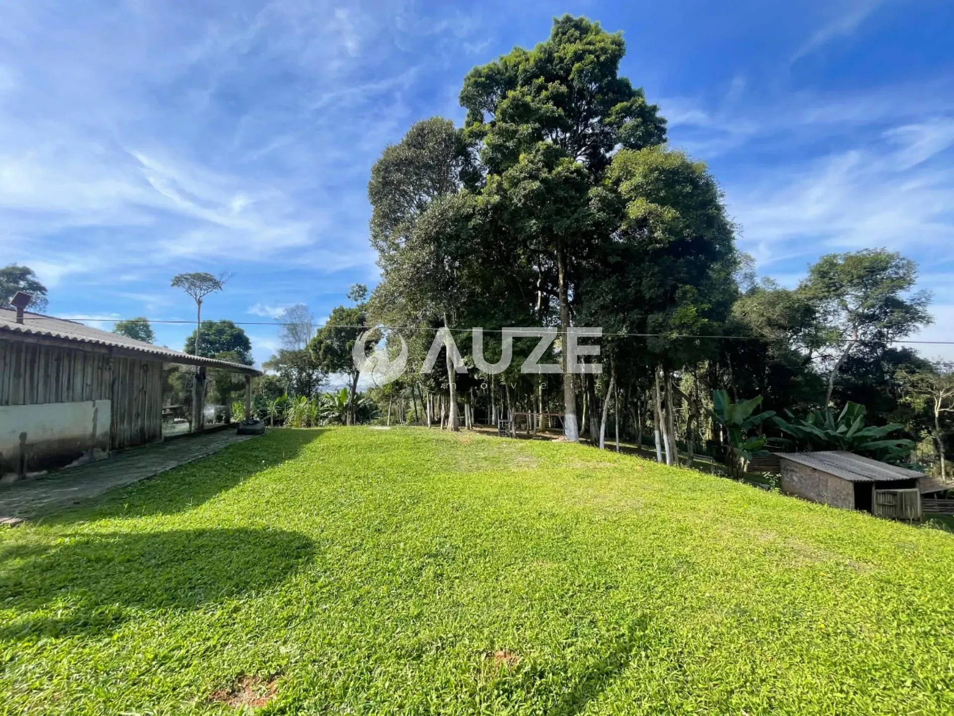 Chácara, 3 quartos, 4453 m² - Foto 14