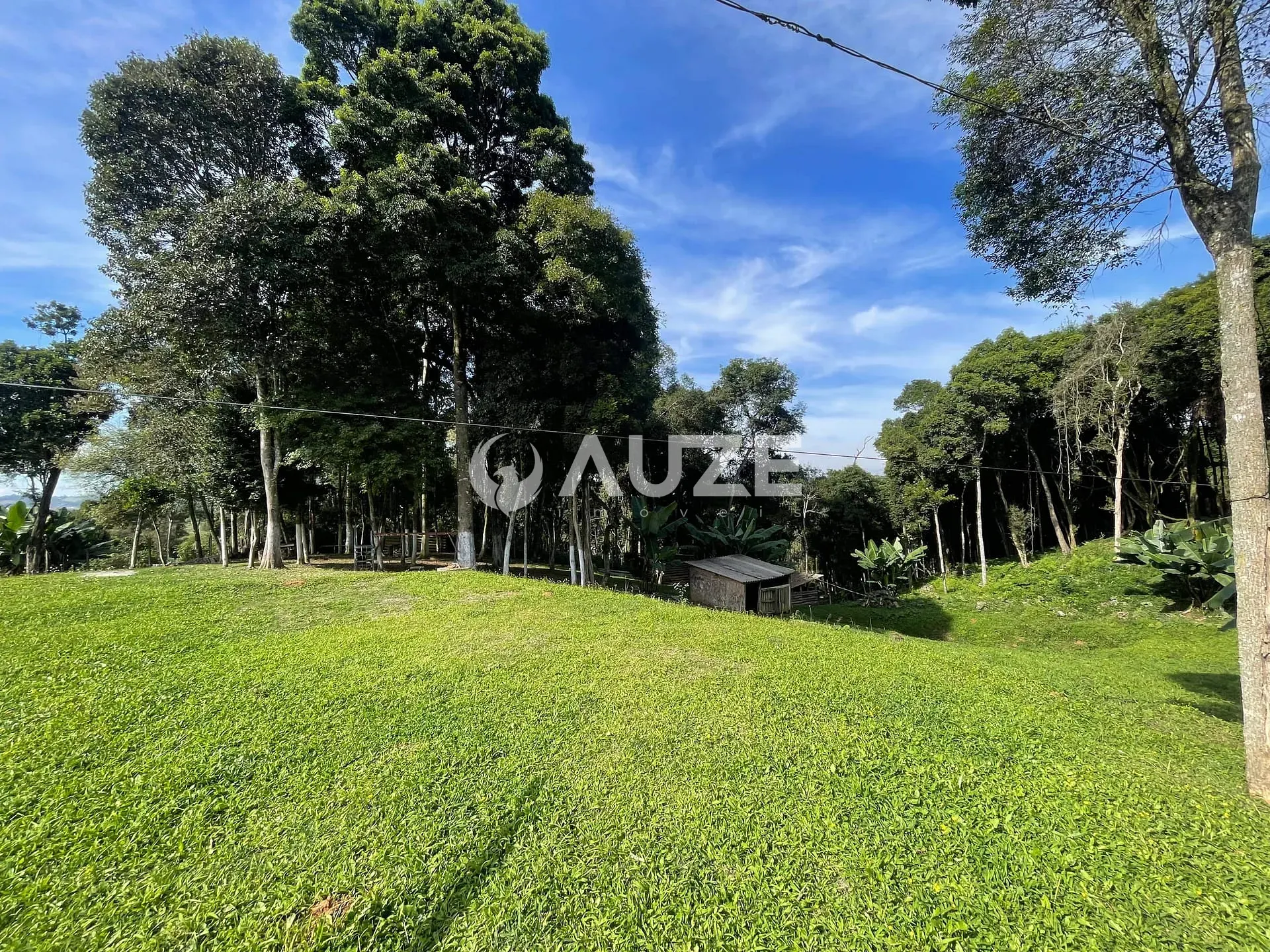 Chácara, 3 quartos, 4453 m² - Foto 16