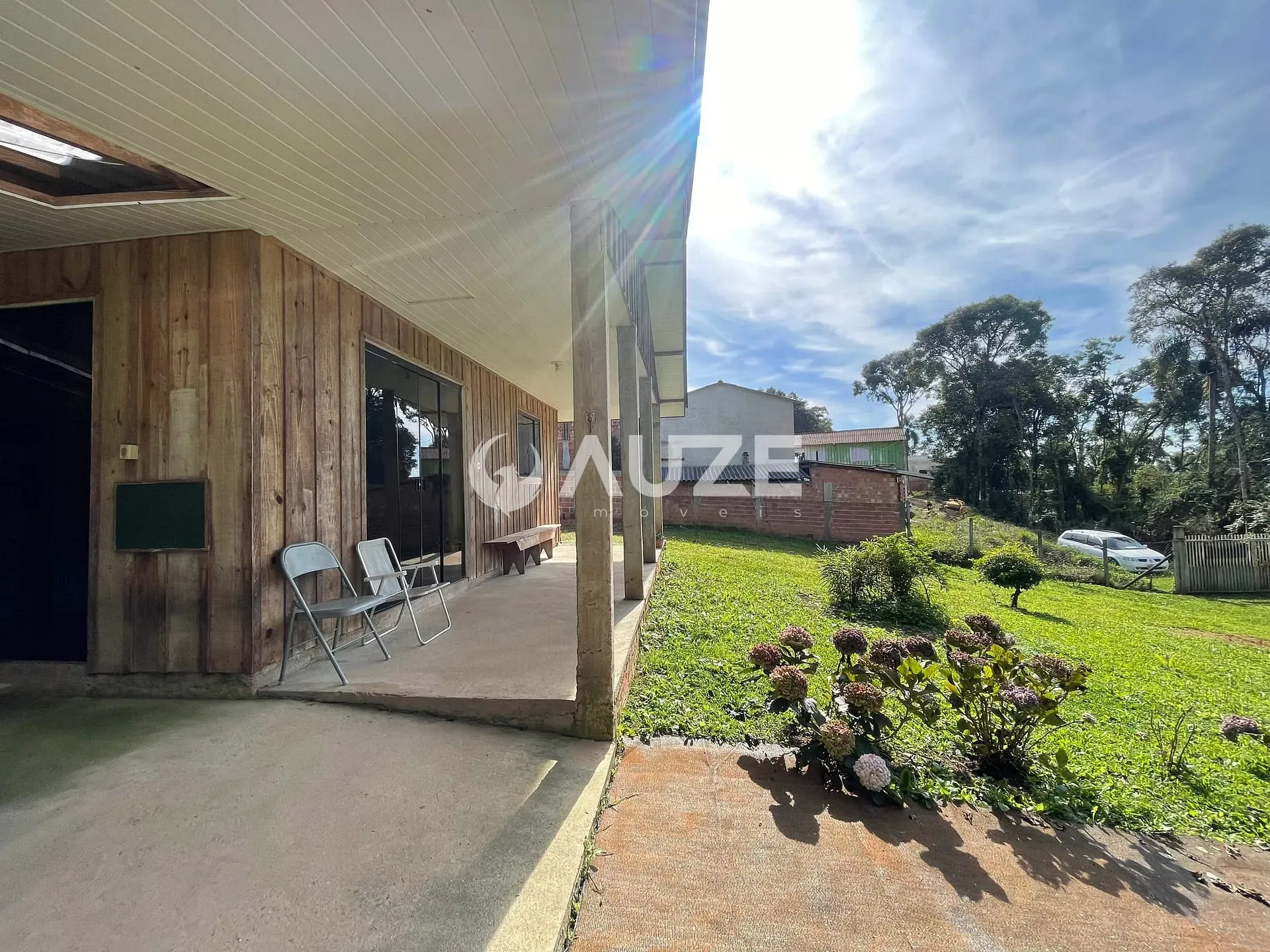 Chácara, 3 quartos, 4453 m² - Foto 17