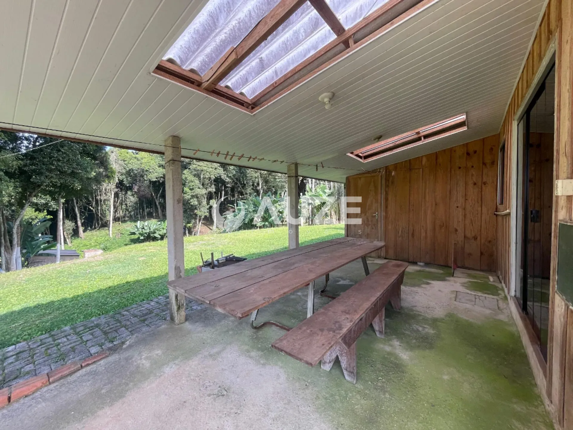 Chácara, 3 quartos, 4453 m² - Foto 19
