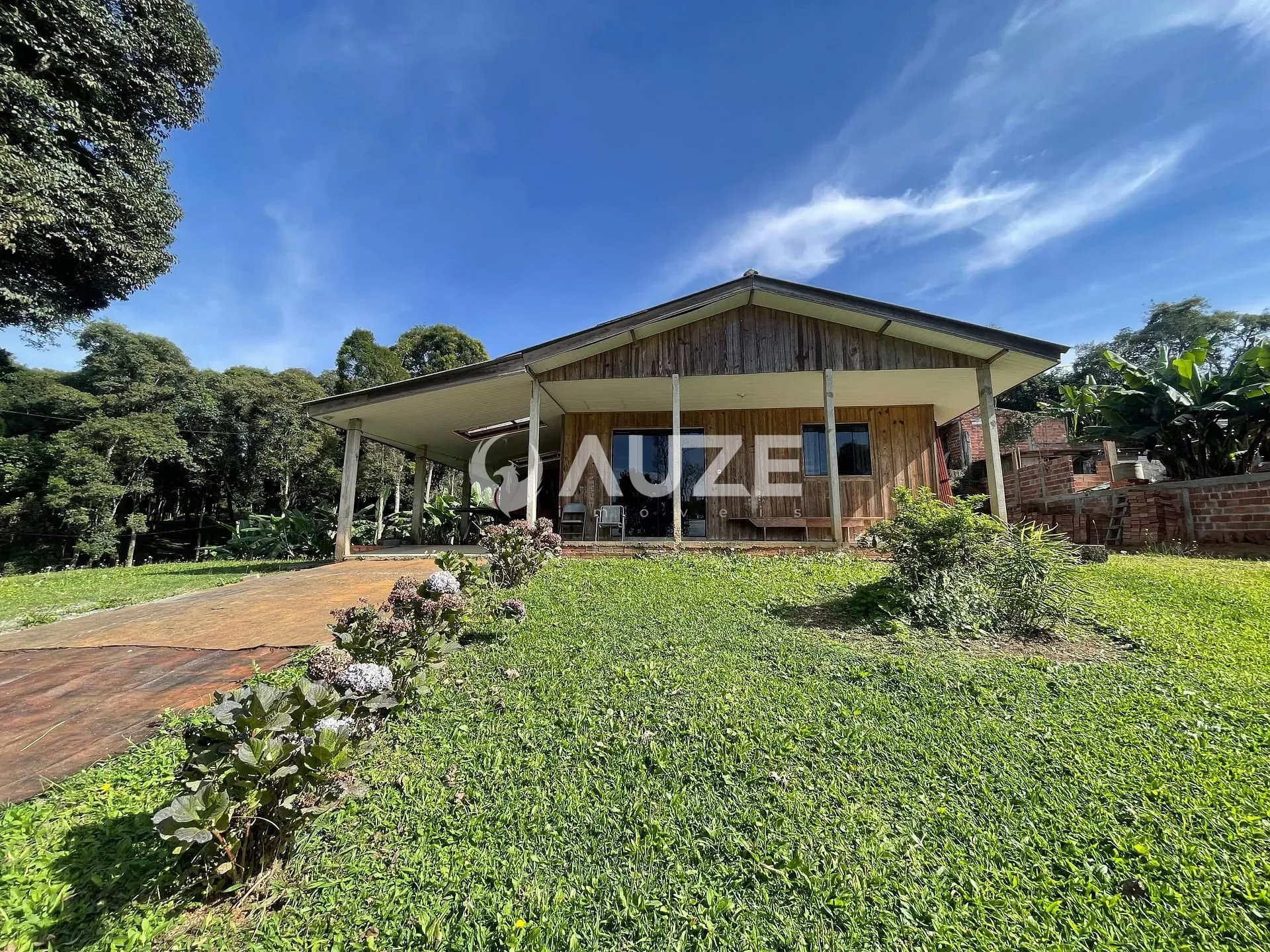 Chácara, 3 quartos, 4453 m² - Foto 21