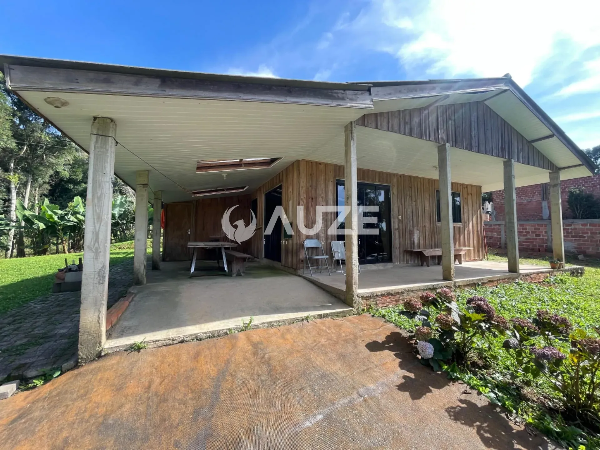 Chácara, 3 quartos, 4453 m² - Foto 22