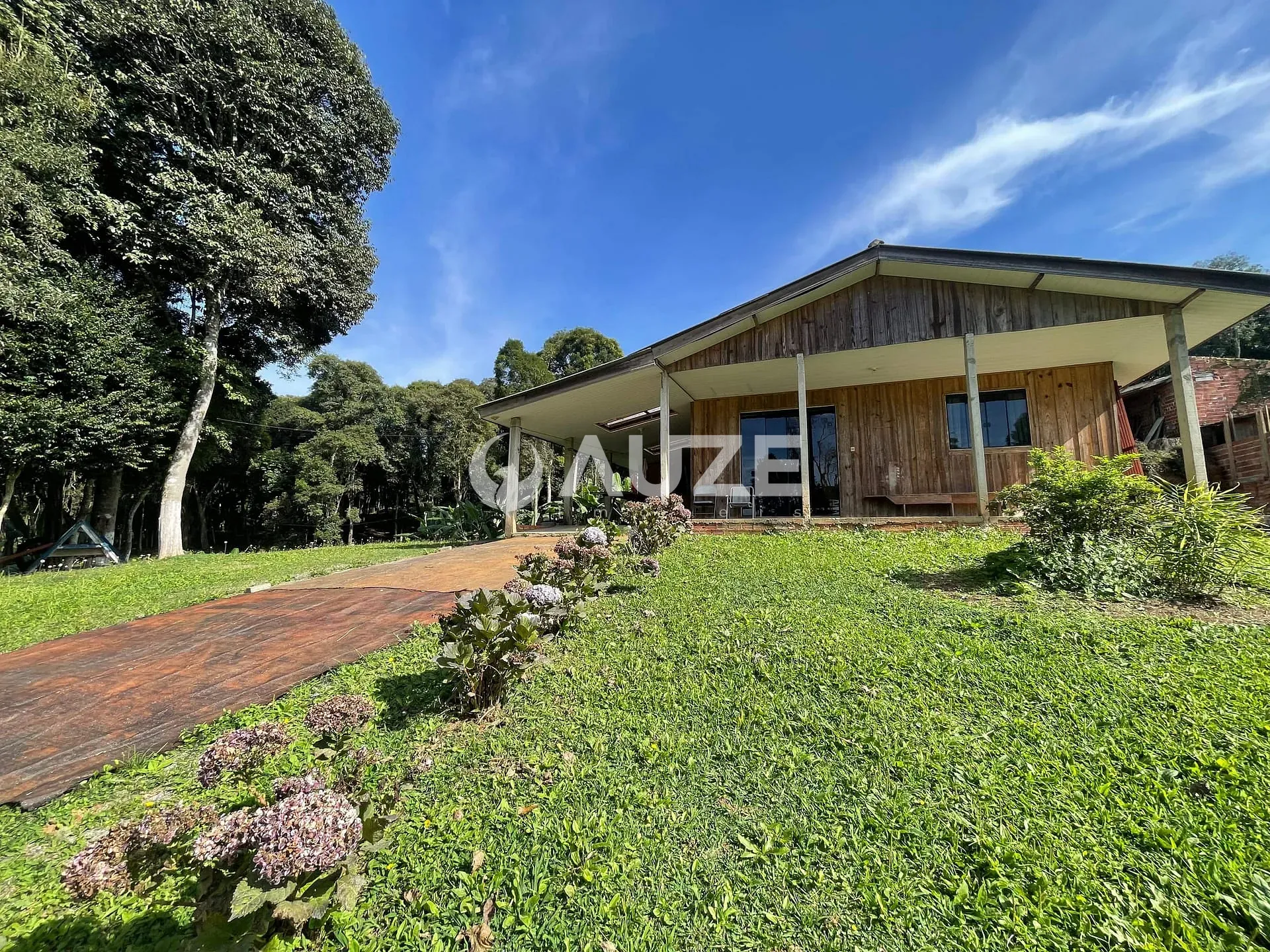 Chácara, 3 quartos, 4453 m² - Foto 23