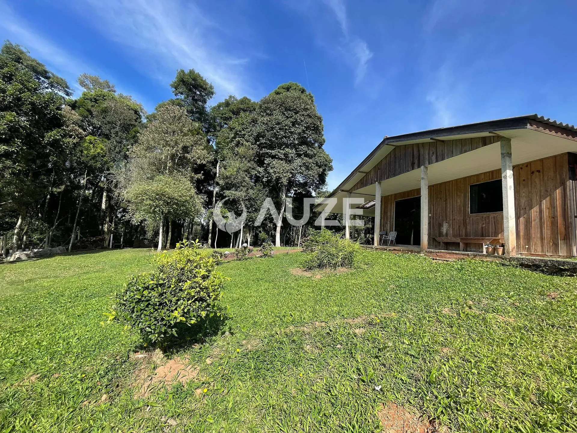 Chácara, 3 quartos, 4453 m² - Foto 24