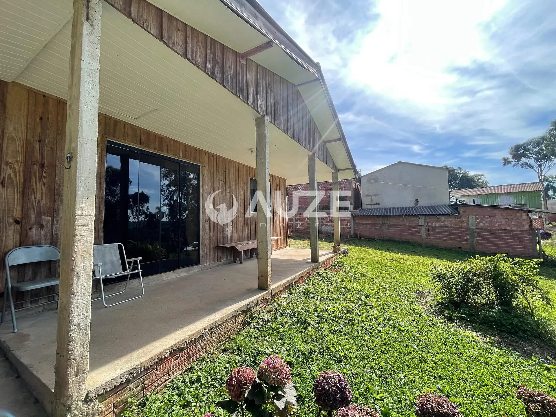 Chácara, 3 quartos, 4453 m² - Foto 25