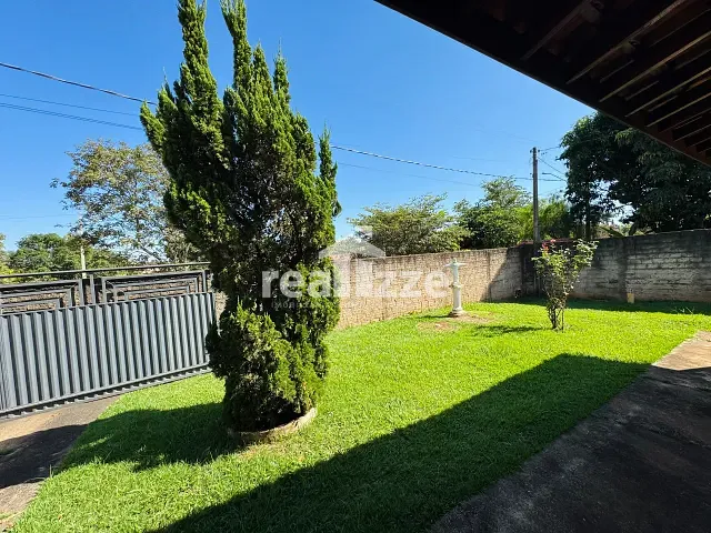 Chácara 3 quartos e 2 banheiros, à venda, no bairro Recanto do Bié II em Itapira