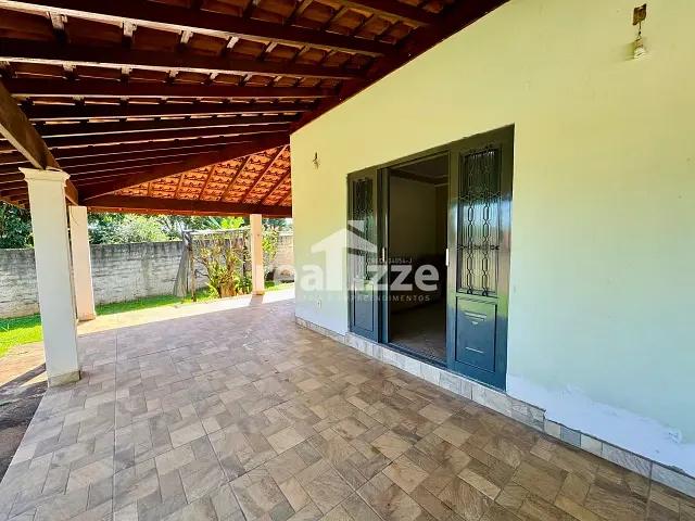 Chácara 3 quartos e 2 banheiros, à venda, no bairro Recanto do Bié II em Itapira