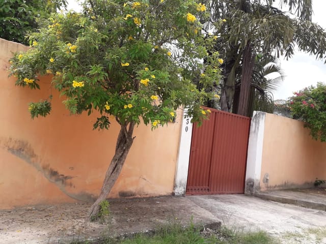 Chácara com 1400m² 3 quartos e 2 banheiros, à venda, no bairro Refúgio dos Tropeiros 3 em Esmeraldas